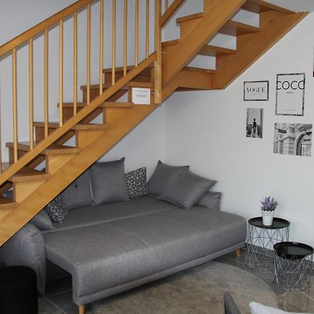 Ferienwohnung Grimmingblick - Auszeit Vom Alltag Obersdorf Extérieur photo