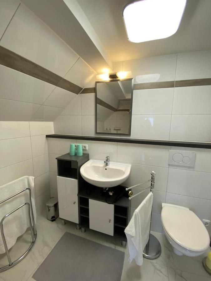 Ferienwohnung Grimmingblick - Auszeit Vom Alltag Obersdorf Extérieur photo