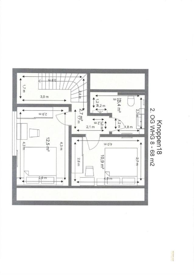 Ferienwohnung Grimmingblick - Auszeit Vom Alltag Obersdorf Extérieur photo