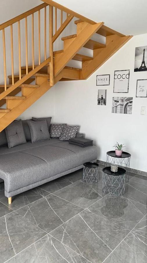 Ferienwohnung Grimmingblick - Auszeit Vom Alltag Obersdorf Extérieur photo
