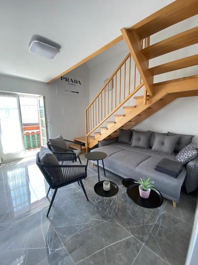 Ferienwohnung Grimmingblick - Auszeit Vom Alltag Obersdorf Extérieur photo