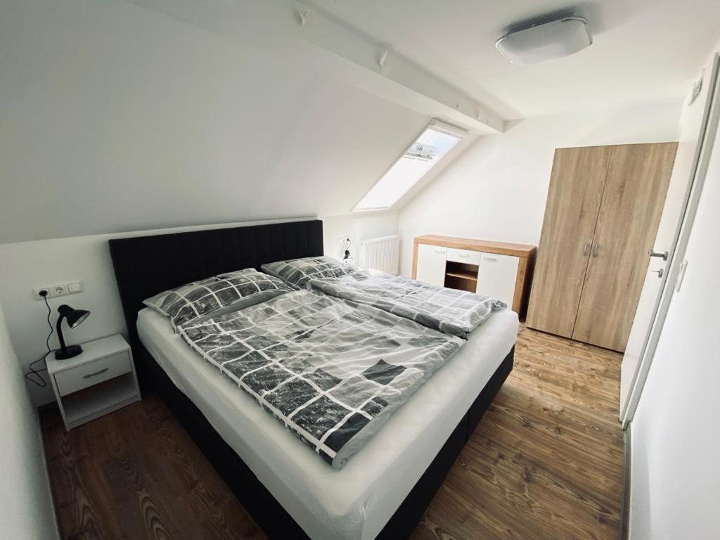 Ferienwohnung Grimmingblick - Auszeit Vom Alltag Obersdorf Extérieur photo