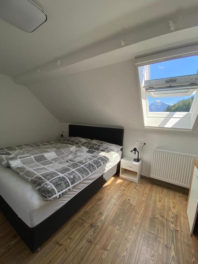 Ferienwohnung Grimmingblick - Auszeit Vom Alltag Obersdorf Extérieur photo