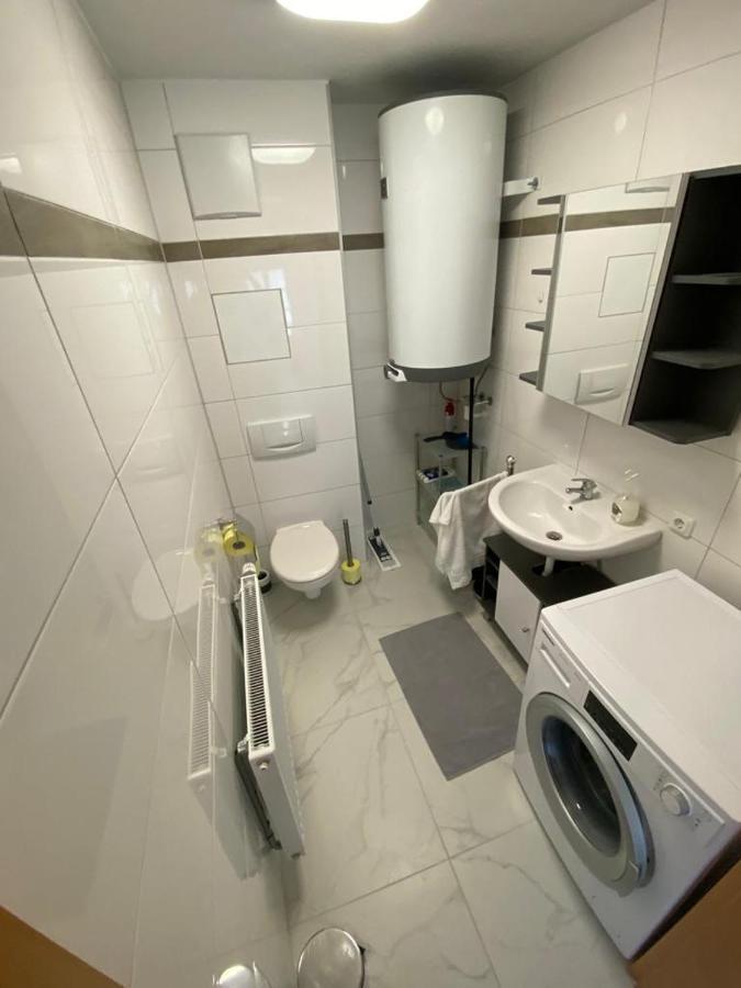 Ferienwohnung Grimmingblick - Auszeit Vom Alltag Obersdorf Extérieur photo