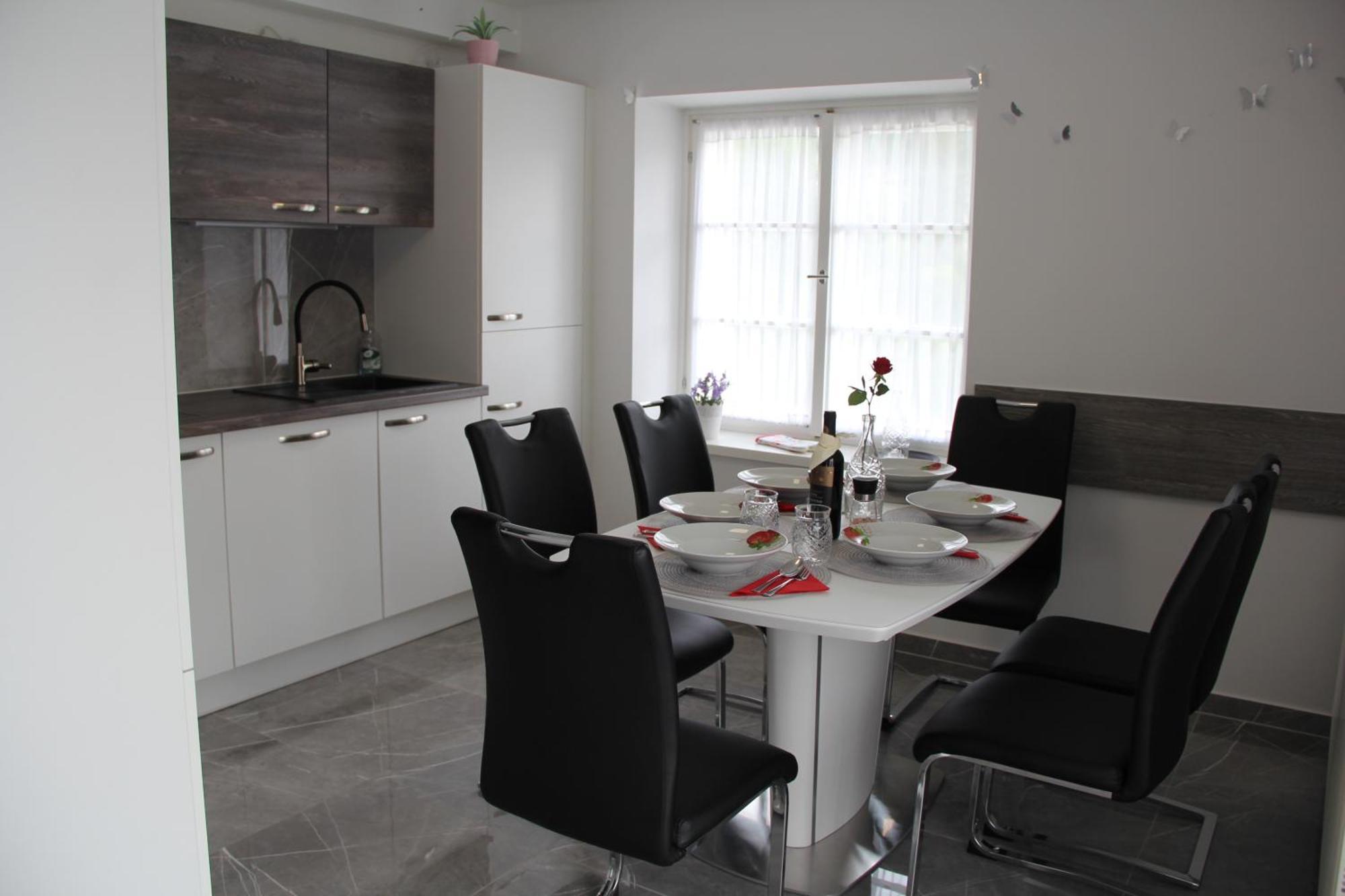 Ferienwohnung Grimmingblick - Auszeit Vom Alltag Obersdorf Extérieur photo