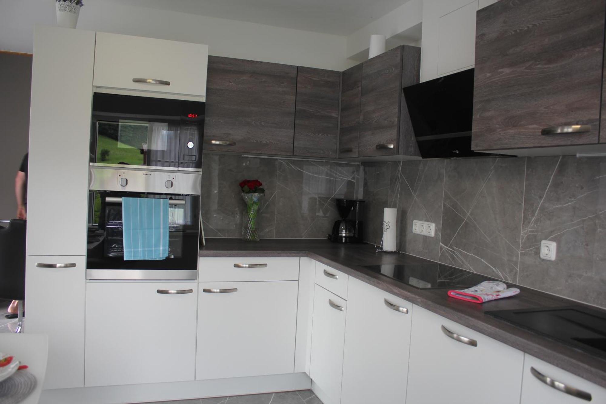 Ferienwohnung Grimmingblick - Auszeit Vom Alltag Obersdorf Extérieur photo