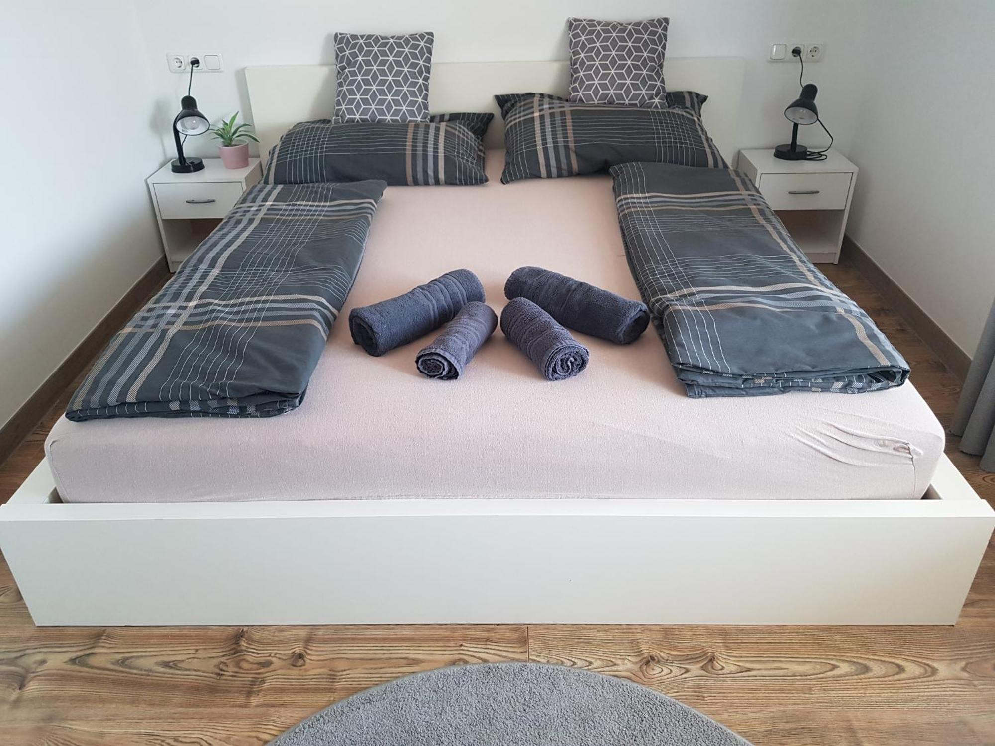 Ferienwohnung Grimmingblick - Auszeit Vom Alltag Obersdorf Extérieur photo